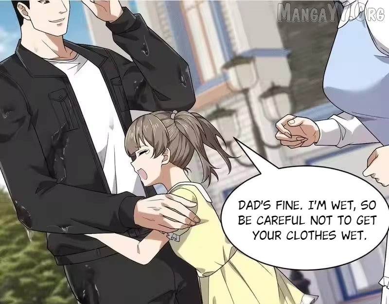 Hidden Dragon in the City (2025) Chapter 50 - page 2